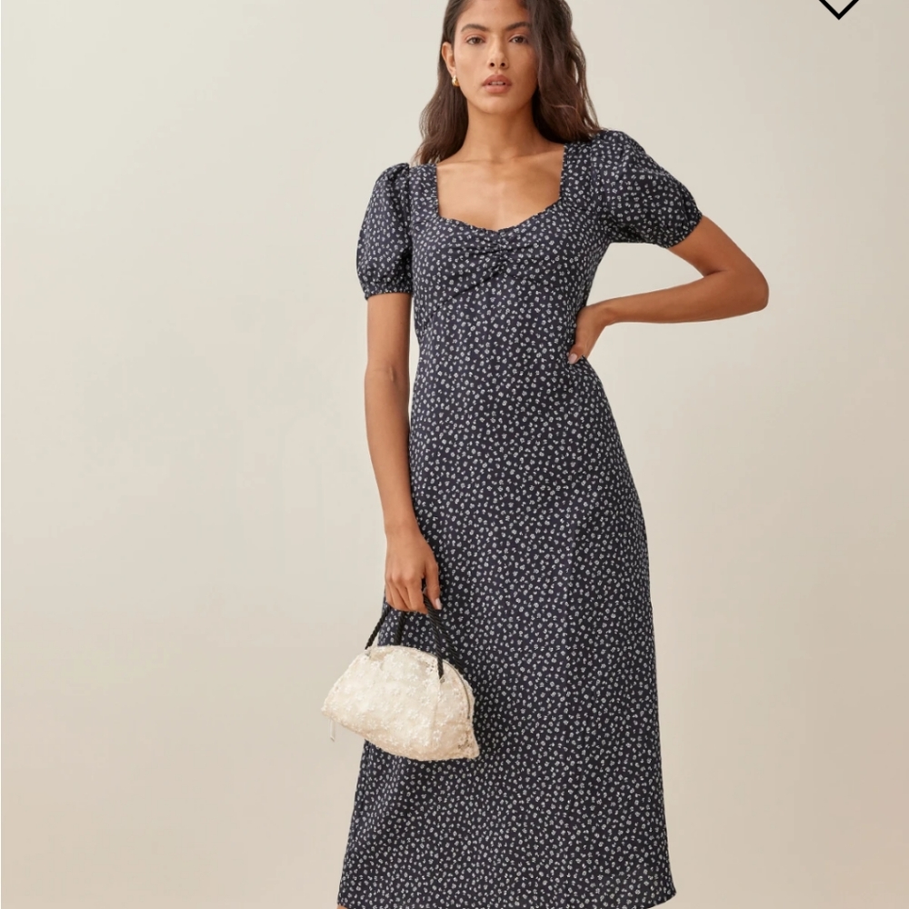 Reformation Kelby Dress